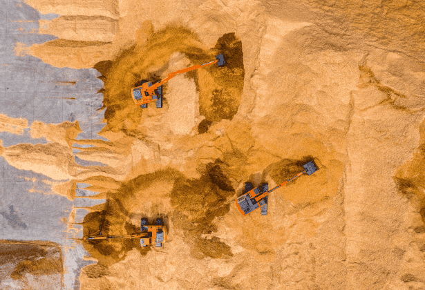Key Challenges Faced by Civil Engineers at Construction Sites