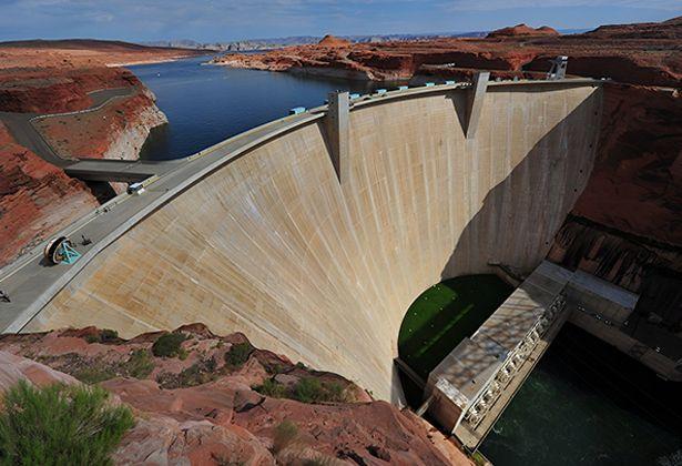 Dam Monitoring Data Analysis Method