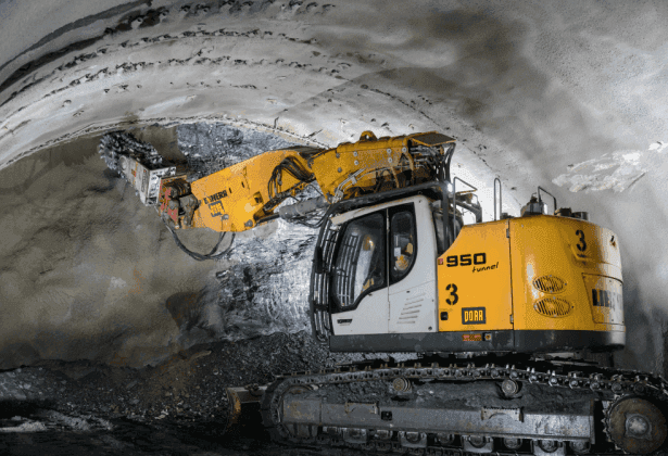 Drill and Blast Tunneling - A Case Study Review of Encardio Rite's Projects