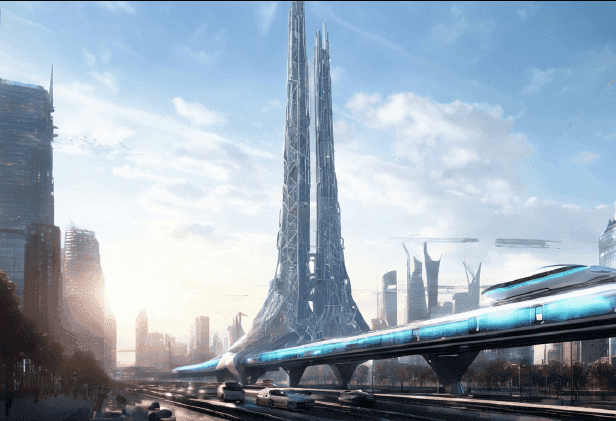 Future Trends: What's Next for Metasensing your Megastructure