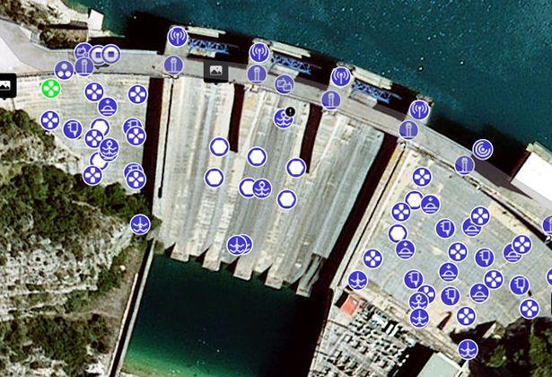 GIS Applications in Civil Engineering