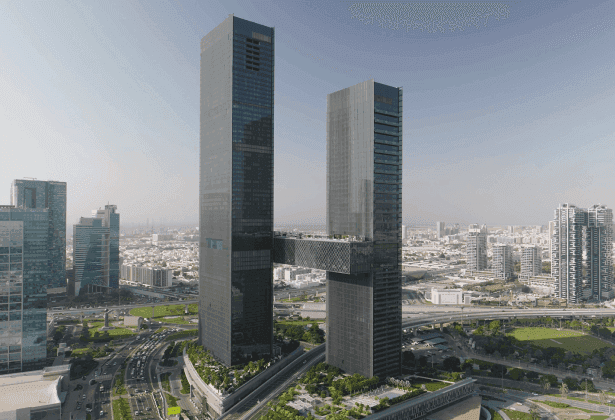 High-Rise Building Monitoring: Challenges and Solutions with Case Studies