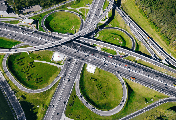 Highway Monitoring: Ensuring Safe and Efficient Roadways