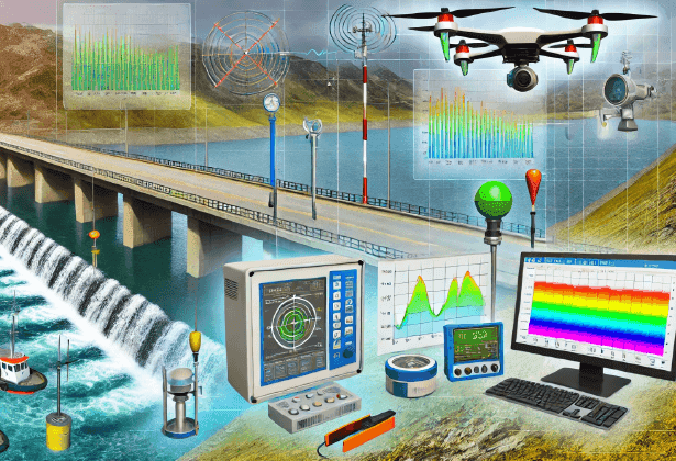 The Impact of Automated Data Collection on Infrastructure Project Management