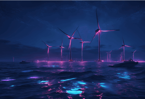 The Metasensing Edge: Achieving Safety and Sustainability in Energy Infrastructures
