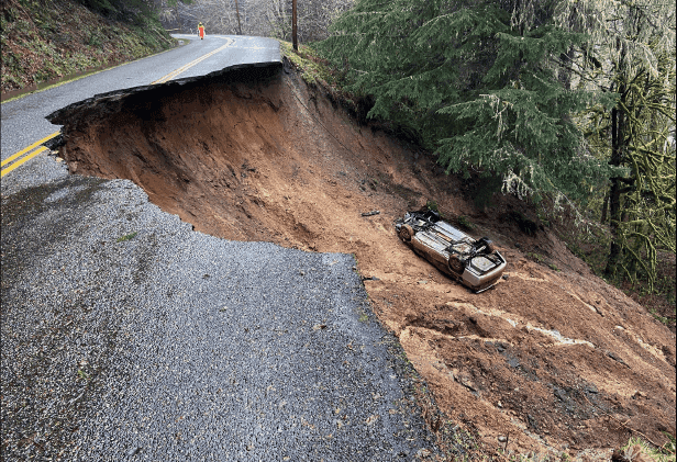 Metasensing in Landslide Monitoring: The Encardio Edge