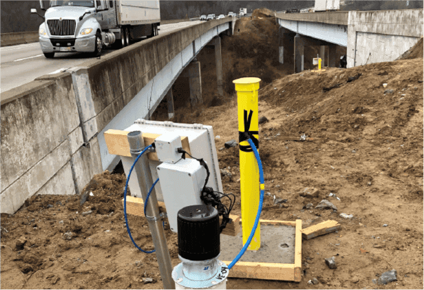 Monitoring 101: Using a Piezometer