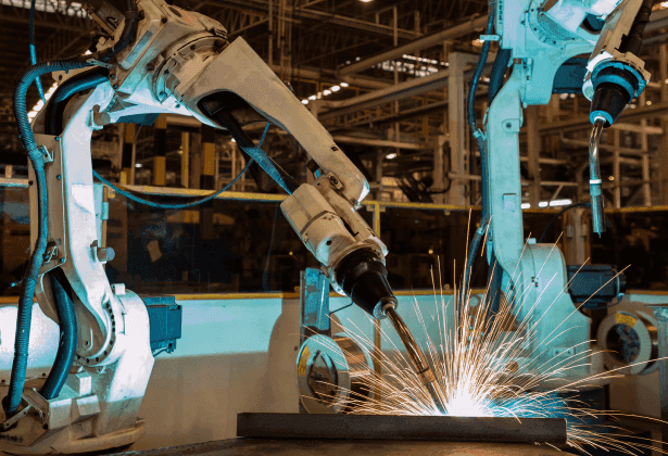 Building Tomorrow: The Role of Robotics in Construction