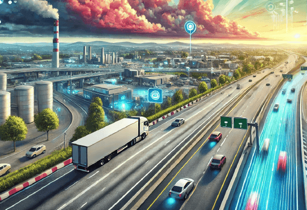 Smart Highway Monitoring Systems