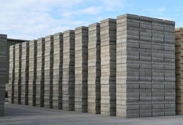 Sustainable Building Materials in Civil Engineering and Its Types