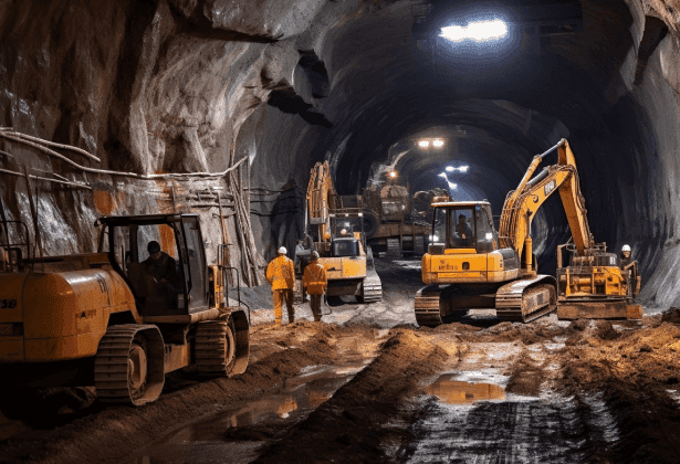 Emerging Technologies in Tunnel Instrumentation and Monitoring