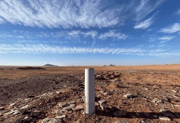 Water Monitoring System with Encardio Rite: A Comprehensive Monitoring Approach