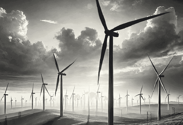 Wind Turbine Monitoring Systems for Heightened Performance