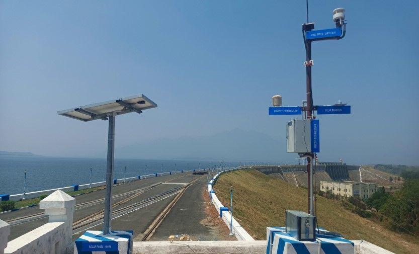 Weather Station
