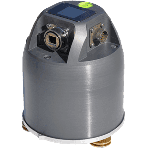 3 Axis Digital Accelerometer