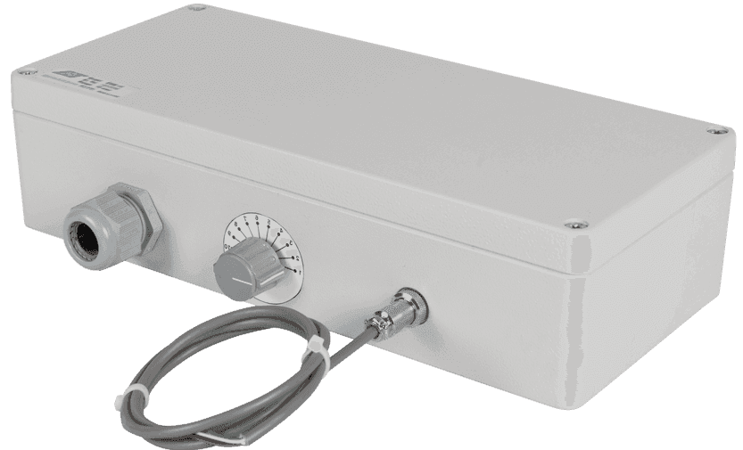 Cable Junction Box