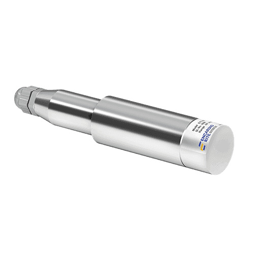 Heavyduty Temperature Meter