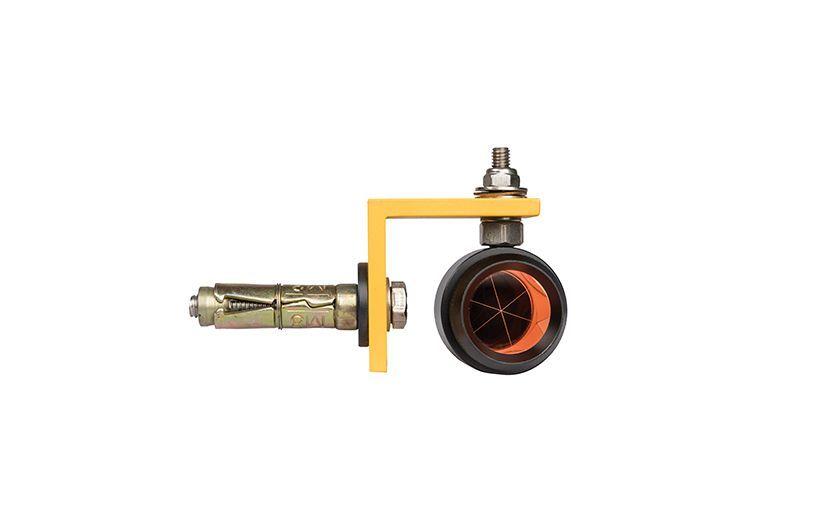 Mini Prism Target