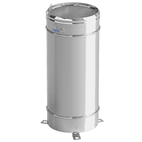 Rain Gauge