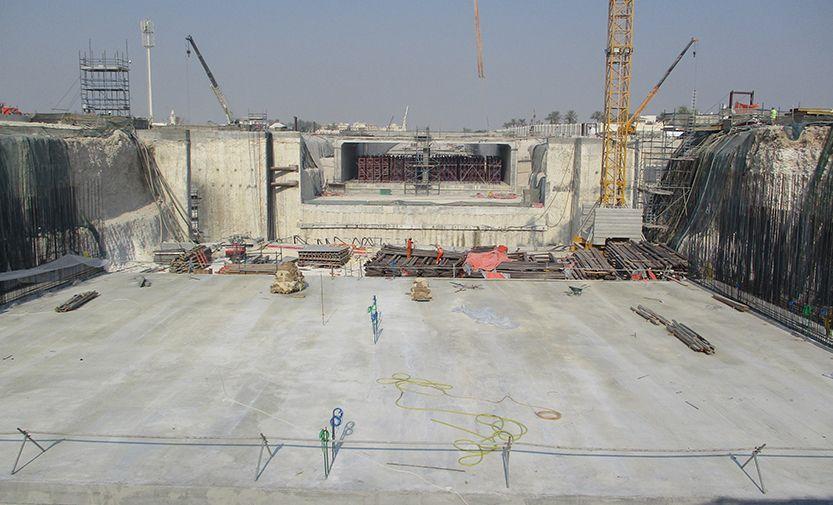 Al Rayyan Road Upgrade Project